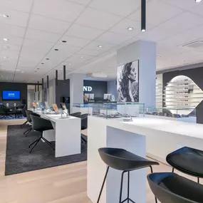 Bild von KIND Hörgeräte & Augenoptik Wolfsburg-Zentrum