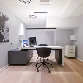 Bild von KIND Hörgeräte & Augenoptik Wolfsburg-Zentrum