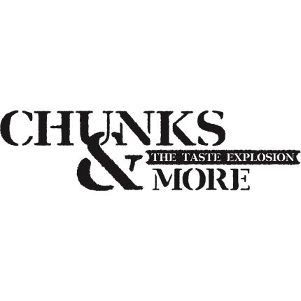 Logo fra Chunks and more