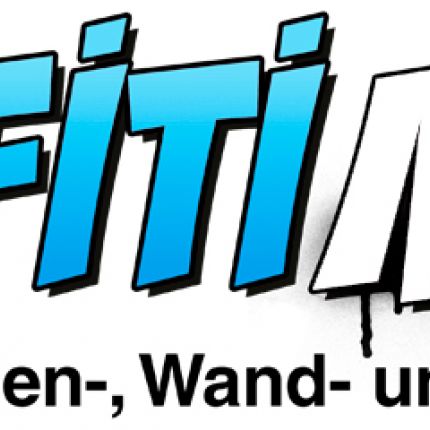 Logo van Graffiti Maler
