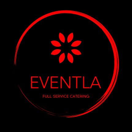 Logotipo de EVENTLA