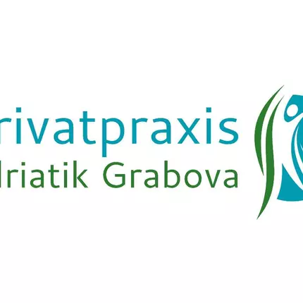 Logo od Privatpraxis Adriatik Grabova - Osteopathie und Neurofunktionelle Integration