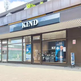 Bild von KIND Hörgeräte Norderstedt-Harksheide