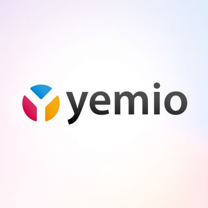 Logo od yemio Webdesign