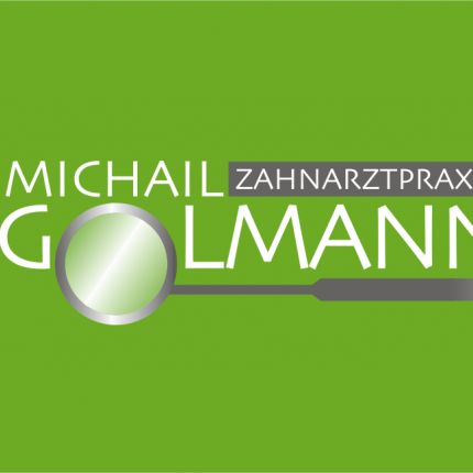 Logo de Zahnarztpraxis Michail Golmann