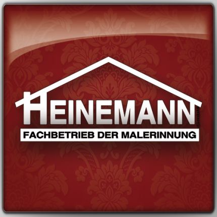 Λογότυπο από HEINEMANN GmbH - Fachbetrieb der Malerinnung Erfurt