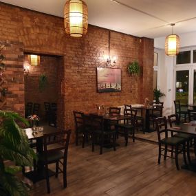 Bild von Willis Restaurant Inh. Duc Thuan Dinh