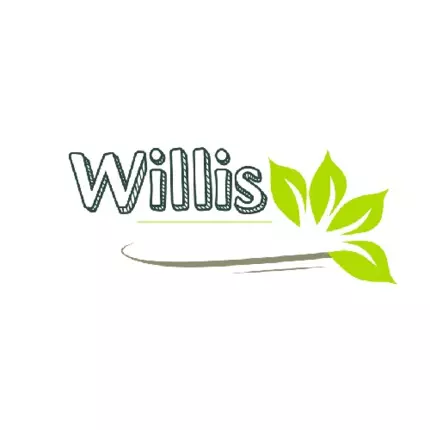 Logótipo de Willis Restaurant Inh. Duc Thuan Dinh