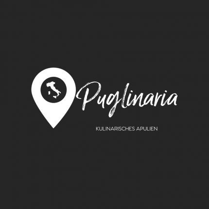 Logo fra Puglinaria