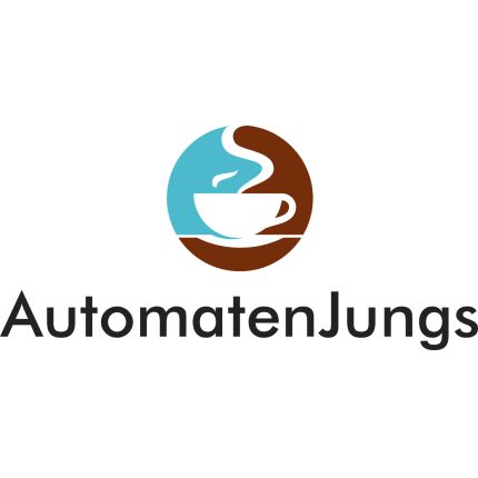 Logo van Automatenjungs