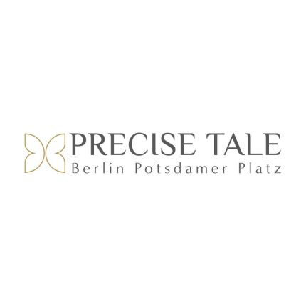 Logo od Precise Tale Berlin Potsdamer Platz