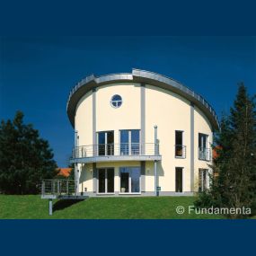 Bild von FUNDAMENTA Baupartner GmbH