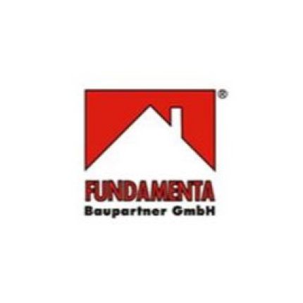 Logo van FUNDAMENTA Baupartner GmbH