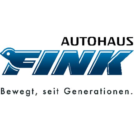 Logo von Autohaus Fink GmbH