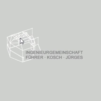 Logo fra Ingenieurgemeinschaft Führer-Kosch-Jürges GbR