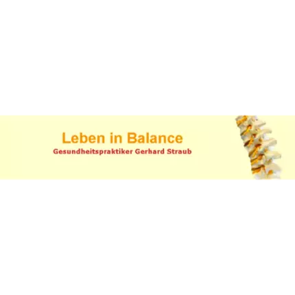 Logo da Leben in Balance