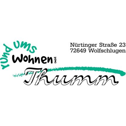 Logo fra rund ums Wohnen GmbH