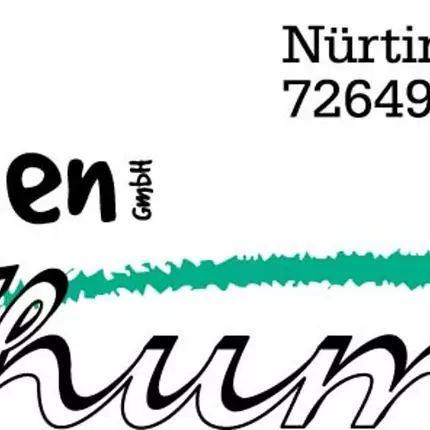 Logo od rund ums Wohnen GmbH - Thumm