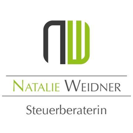 Logo fra Steuerberater Weidner