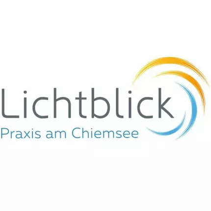 Logotipo de Praxis Lichtblick - Stephan