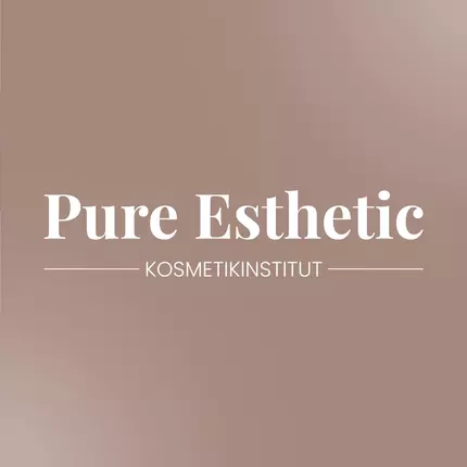 Logótipo de Pure Esthetic Kosmetikinstitut