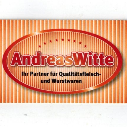 Logo da Fleischerei Andreas Witte