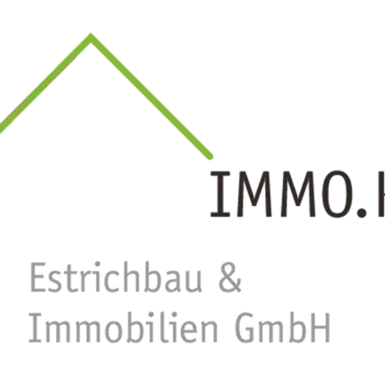 Logo von IMMO.KA Estrichbau GmbH