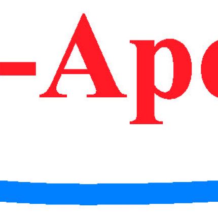 Logotyp från Glocken Apotheke