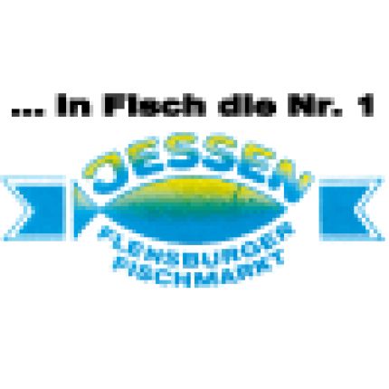 Logo van Flensburger Fischmarkt Jessen e.K.