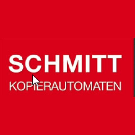 Logotyp från Schmitt Kopierautomaten GmbH