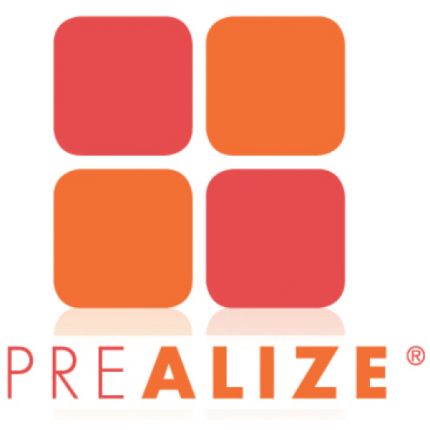 Logo van Prealize GmbH