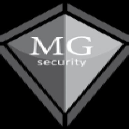 Logo de MG-Security
