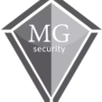 Logo from MG-Security