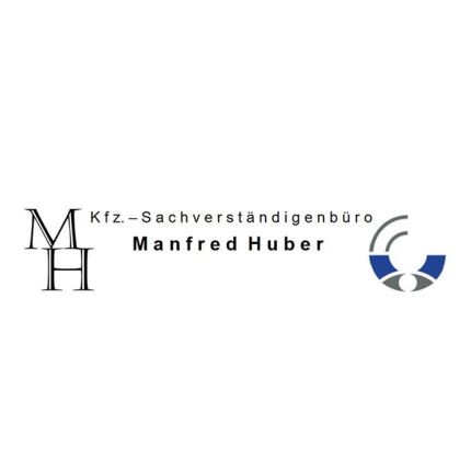 Logotyp från Manfred Huber KFZ-Sachverständiger