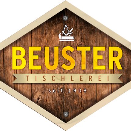 Logo od Tischlerei Beuster