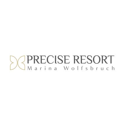 Logo od Precise Resort Marina Wolfsbruch