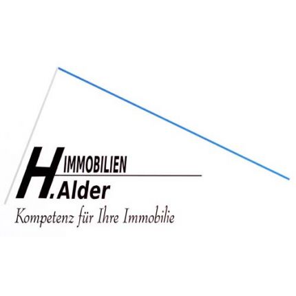 Logo von H. Alder Immobilien