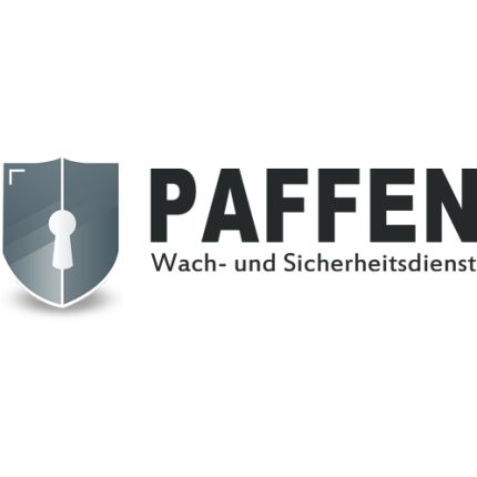 Logo od Paffen Wach- und Sicherheitsdienst GmbH Köln