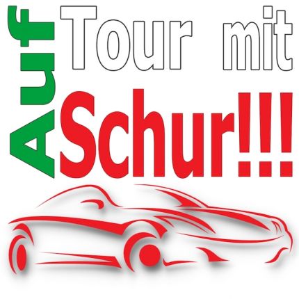 Logo van Autohaus Thorsten Schur GmbH