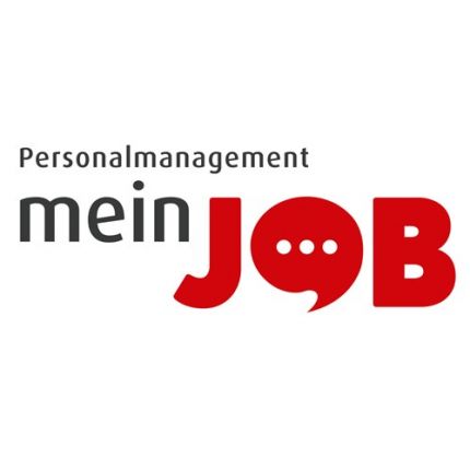 Logotyp från mein JOB Personalmanagement GmbH