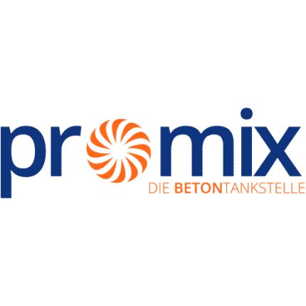 Logo from promix Anlagenbau GmbH & Co. KG