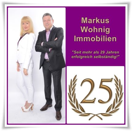 Logo from Wohnig Immobilien