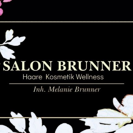 Logo od Salon Brunner - Inh. Melanie Brunner