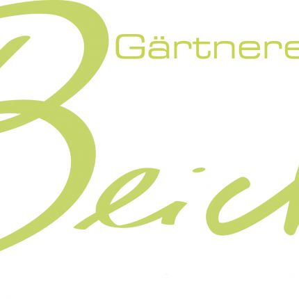 Logo von Beichel Gärtnerei - Floristik