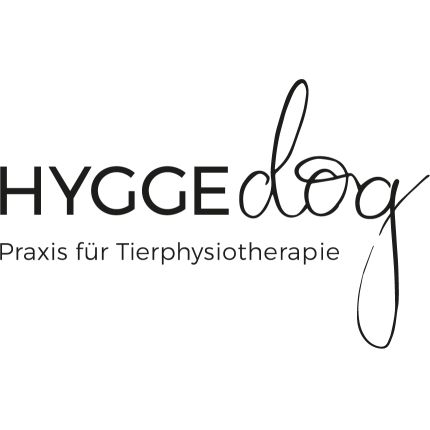 Logo od HYGGEdog - Praxis für Tierphysiotherapie