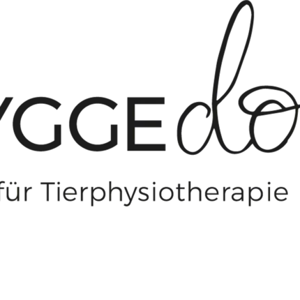 Logotipo de HYGGEdog - Praxis für Tierphysiotherapie