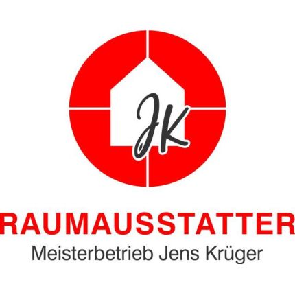 Logo von Raumausstatter Meisterbetrieb Jens Krüger