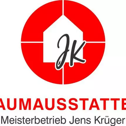 Logo van Raumausstatter Meisterbetrieb Jens Krüger