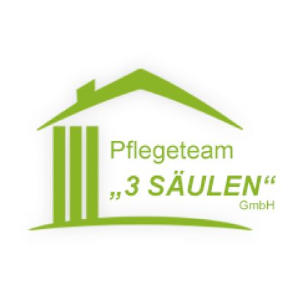 Logotyp från Pflegeteam 
