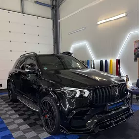 Bild von Upgrade Detailing - Autopflege & Fahrzeug Folierung Berlin